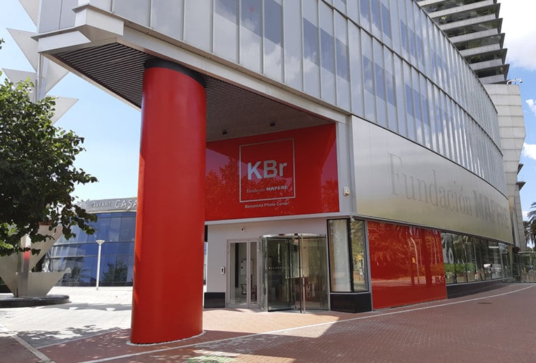 KBr abre sus puertas