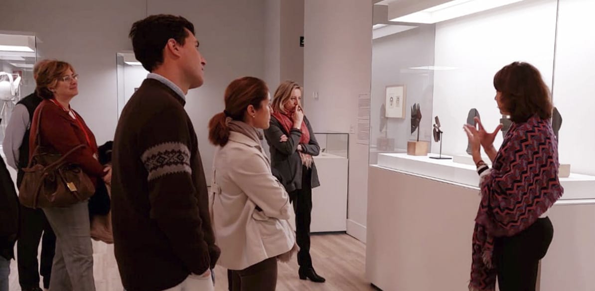 Palma, un grupo de imaginación ‘educactiva’ Únete al proyecto Palma para elaborar nuevos imaginarios en el cruce entre el arte y la educación