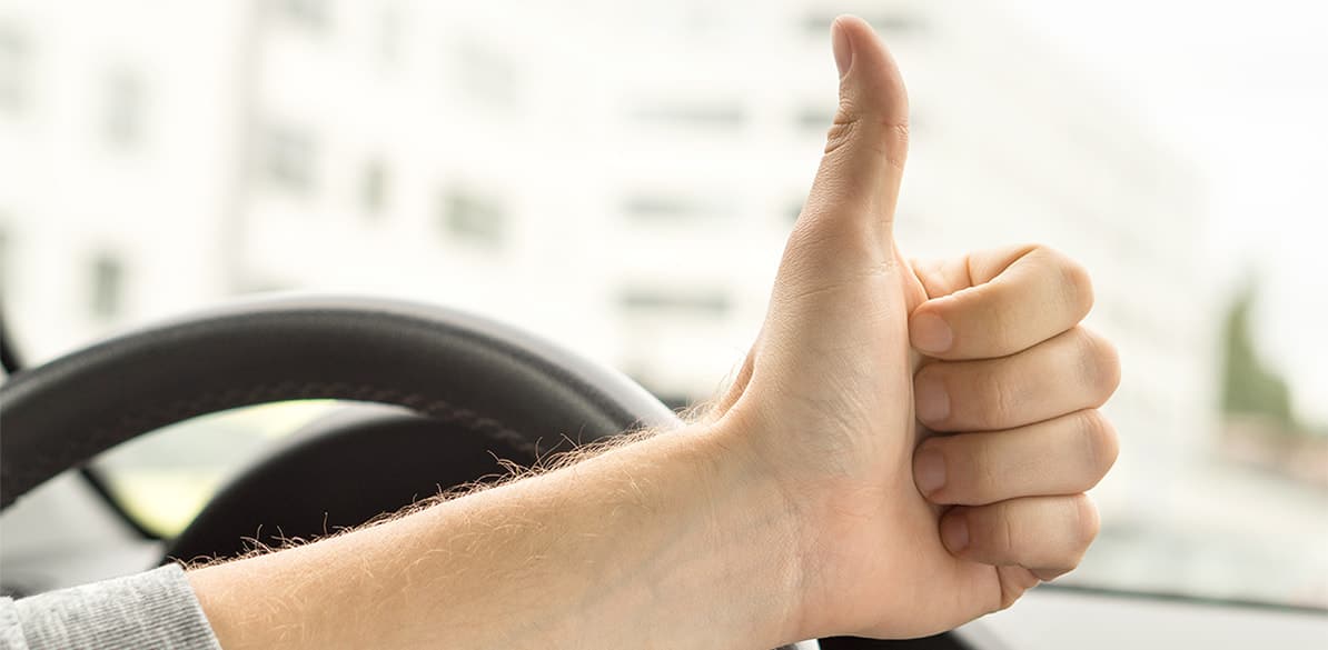 New Road Traffic Act - another step towards road safety The reform, instigated by the Directorate General for Traffic, will go into force in three months