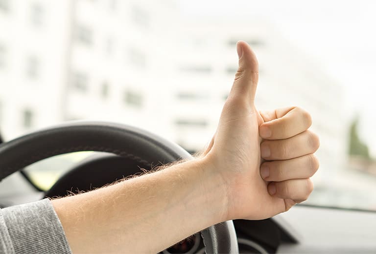 Nueva ley de tráfico, un paso más para la seguridad vial