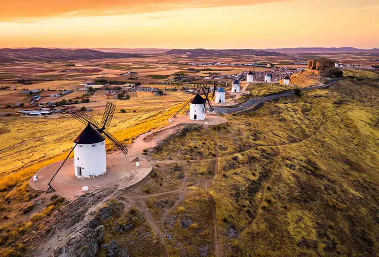 Ya puedes consultar la Resolución Definitiva de Ayudas+Rural 2025