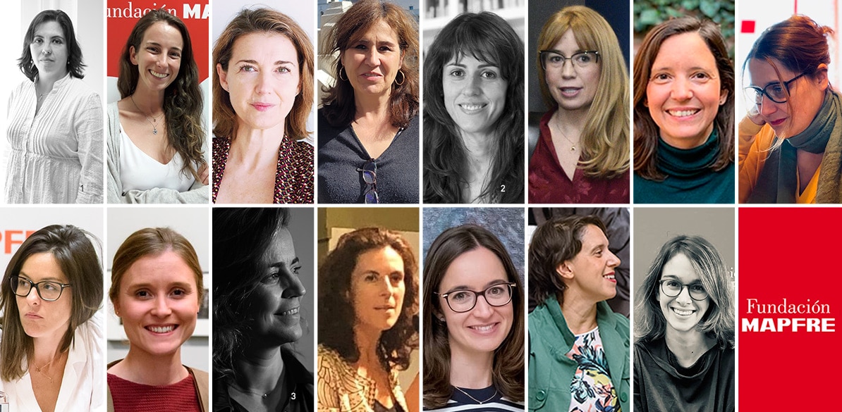 Women: real and empowered We are joining in with the celebrations for International Women's Day