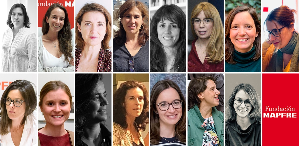 Nos unimos a la celebración del Día Internacional de la Mujer