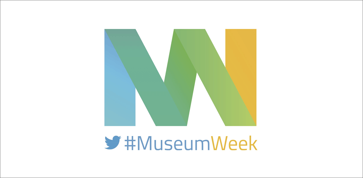 La cultura invade las redes con la Museum Week El papel de las mujeres en el ámbito cultural, causa de la edición de 2019. #WomenInCulture