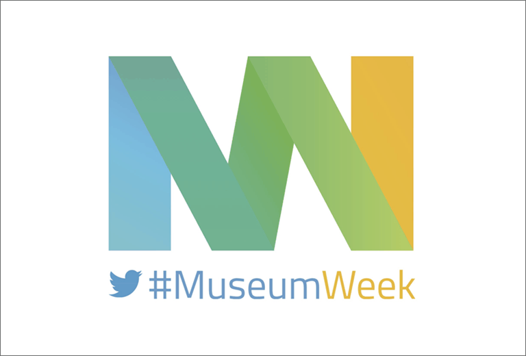 Culture storms social media during Museum Week