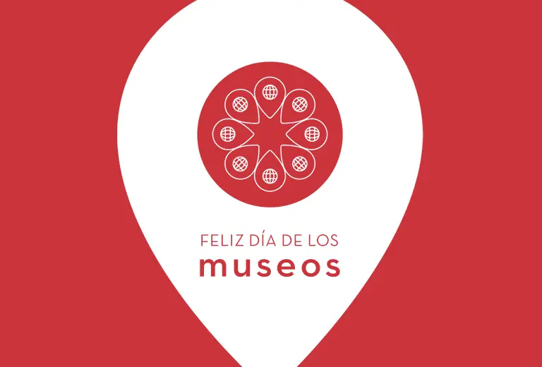 Día Internacional de los Museos