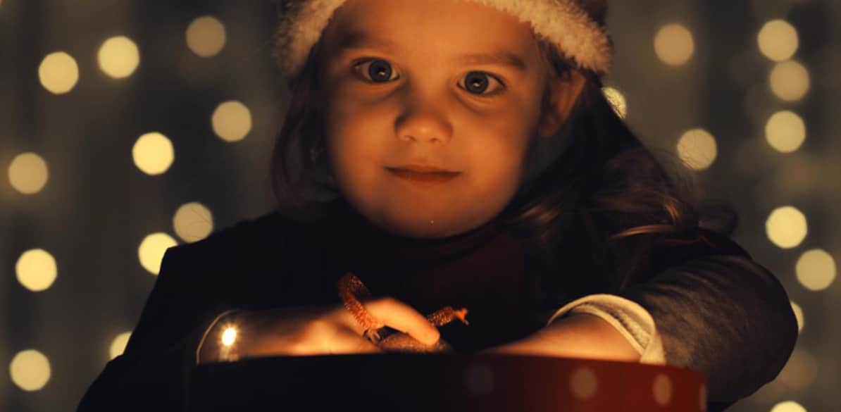 Esta Navidad, más cerca que nunca Pese a la distancia, pese a las dificultades, estamos a tu lado