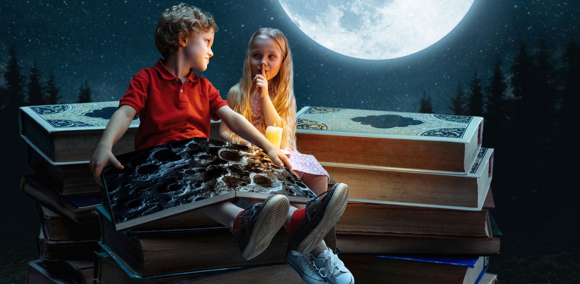 La Noche de los Libros Celebramos contigo nuestra pasión por la lectura