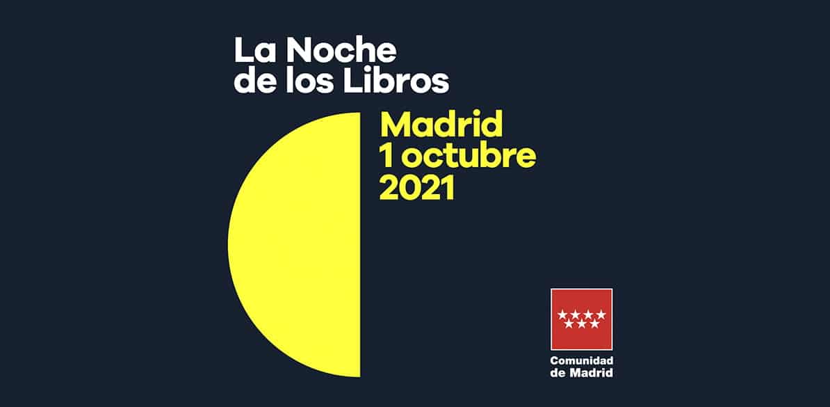 Noche de los Libros En la Noche de los Libros disfruta de Los colores del blanco, una escritura performativa a tres voces