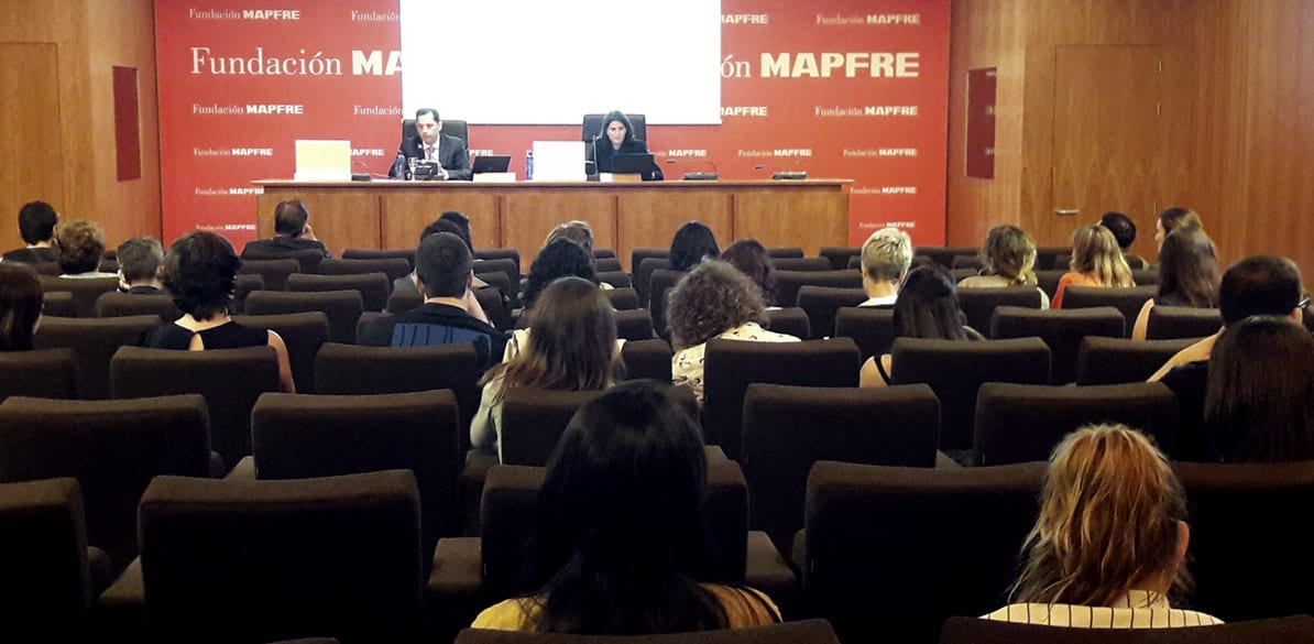 Jornada #SéSolidario sobre el Nuevo Reglamento General de Protección de Datos ¿Sabes si tu organización cumple con la nueva normativa?