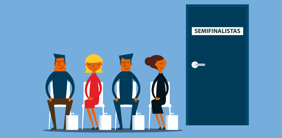 Una oportunidad para 26 proyectos prometedores Conoce las iniciativas que van a participar en la tercera edición de nuestros Premios a la Innovación Social