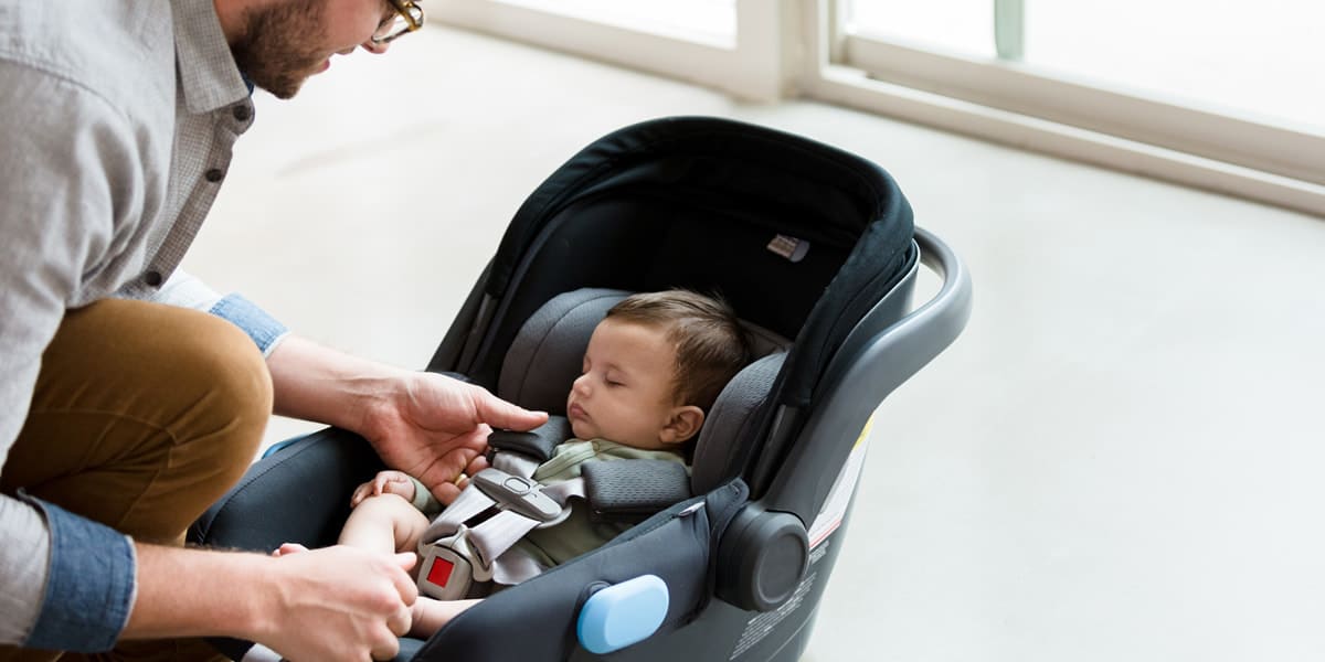 Cómo elegir la mejor silla de coche para bebé o niños - Blog Mi cochecito