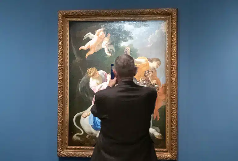 Qué es el Arte y para qué sirve