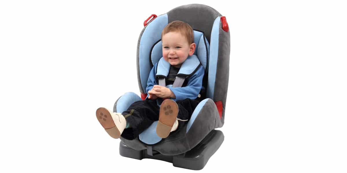 Recycling Of Child Restraint Systems, Can Baby Car Seats Be Recycled