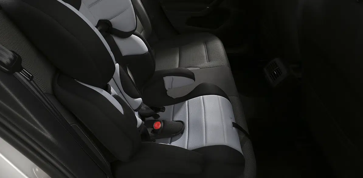 How Long Are Car Seats Good For?