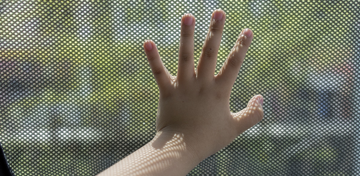 Forgotten baby syndrome Six recommendations to avoid forgetting a child in the car