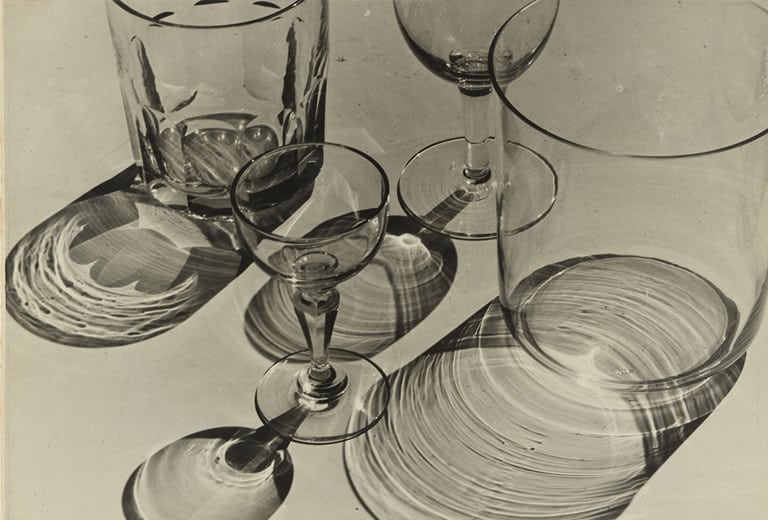 ¿Quieres saber más sobre nuestra exposición Albert Renger-Patzsch. ‘La perspectiva de las cosas’?