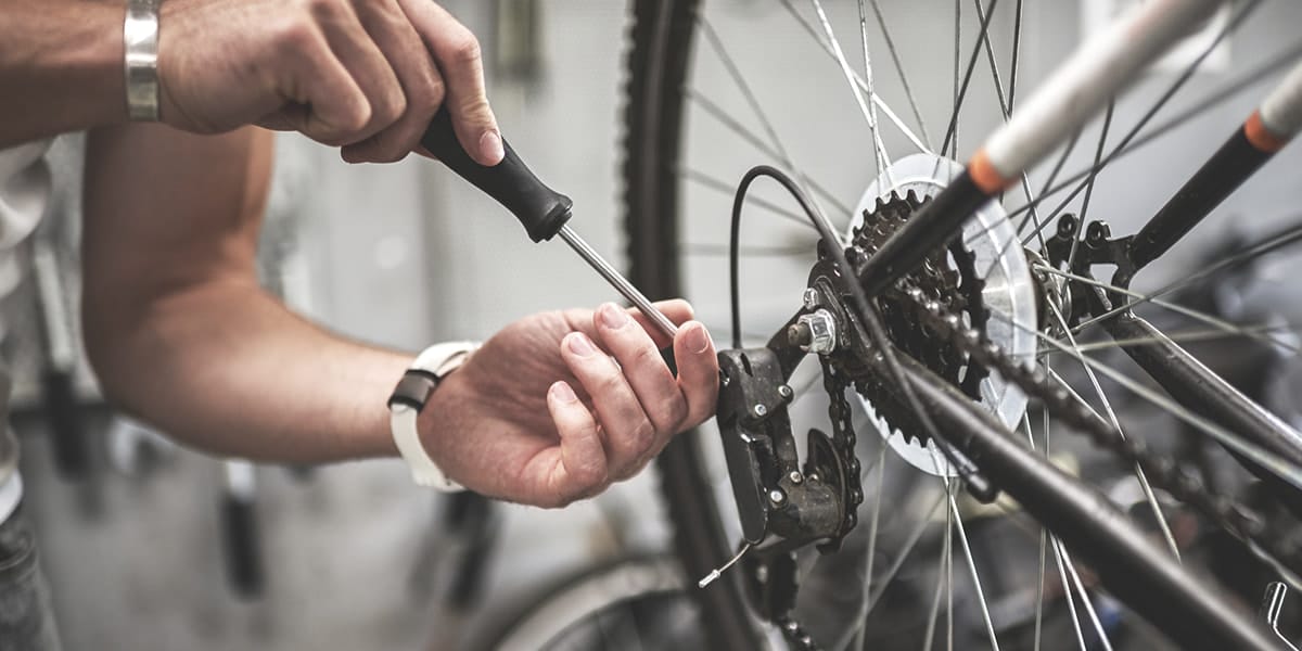 Cómo mantener tu en perfectas condiciones