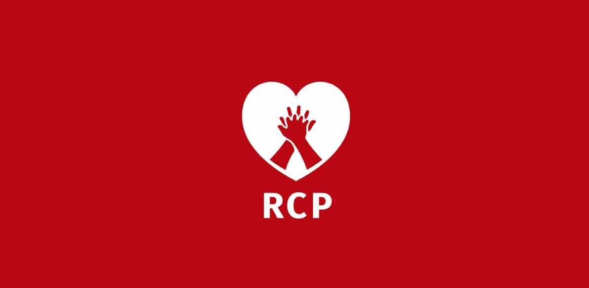 Ven a vernos a Juvenalia, aprende a realizar una RCP y participa en el sorteo