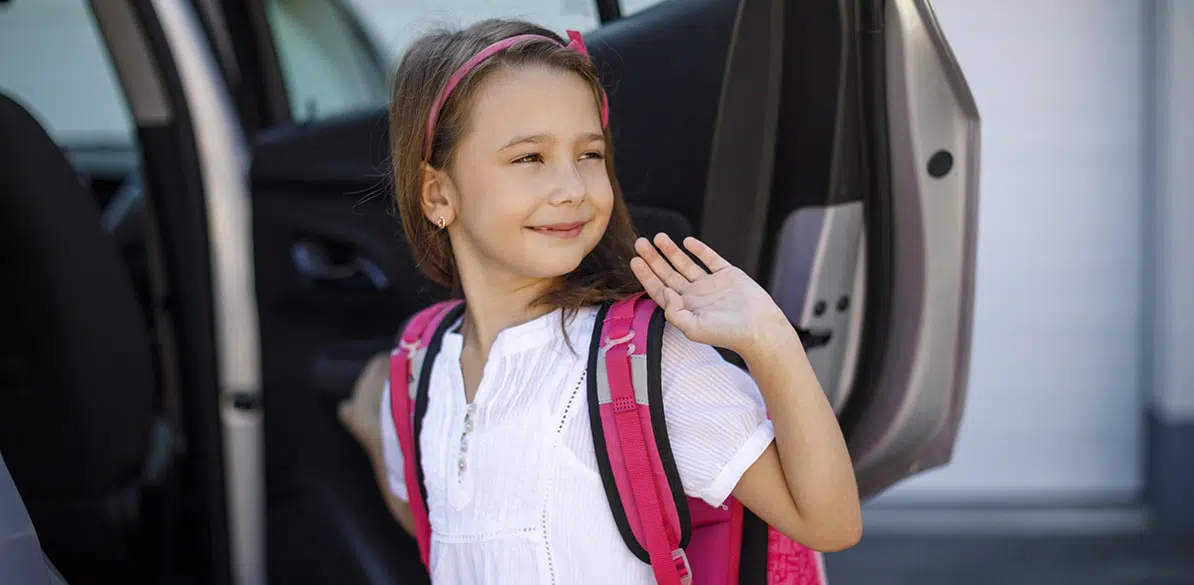 ¿Qué multa supone llevar a un niño sin el correspondiente sistema de retención infantil? 