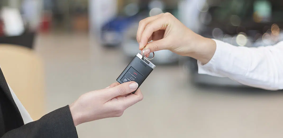 Cómo, Dónde y Por Qué Alquilar Sillas de Bebés para el Coche