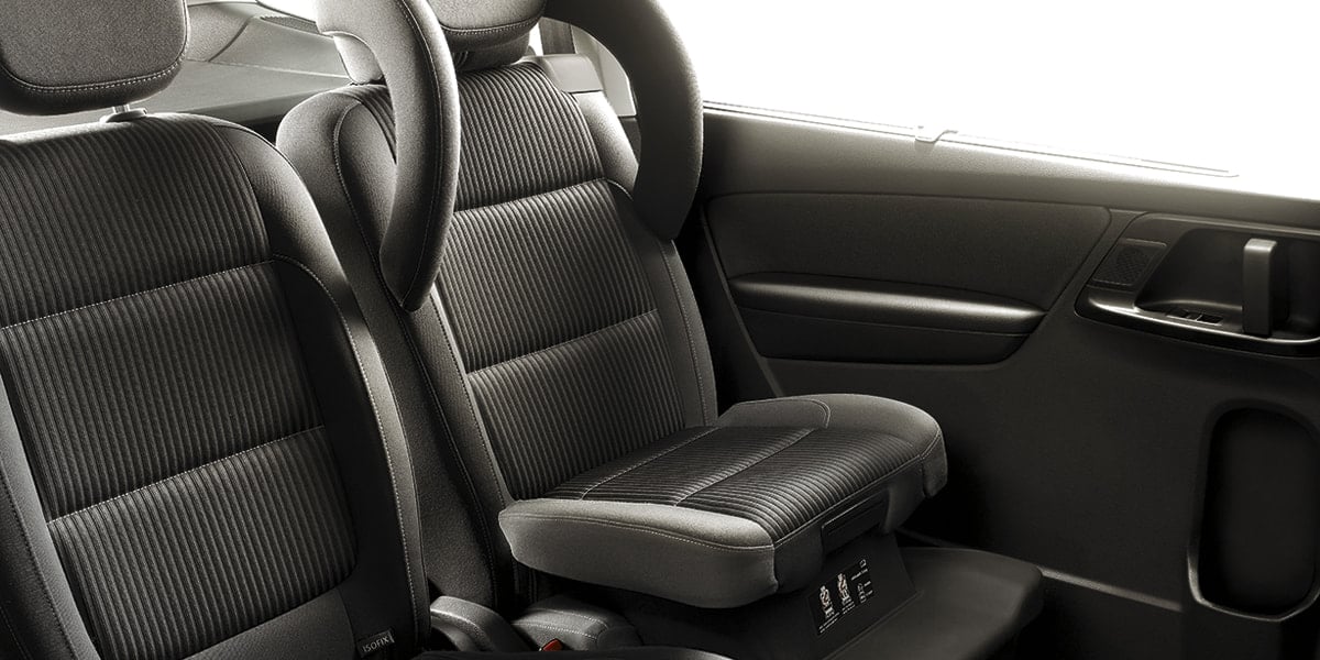 Origin and development of the ISOFIX System in Child Safety