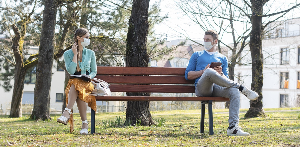 Health tips for Easter Enjoy the outdoors and the sunshine without any surprises