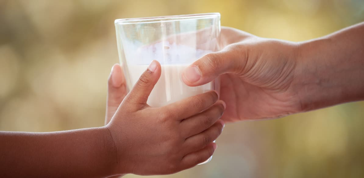 Durante las vacaciones los comedores sociales pueden quedarse sin alimentos básicos