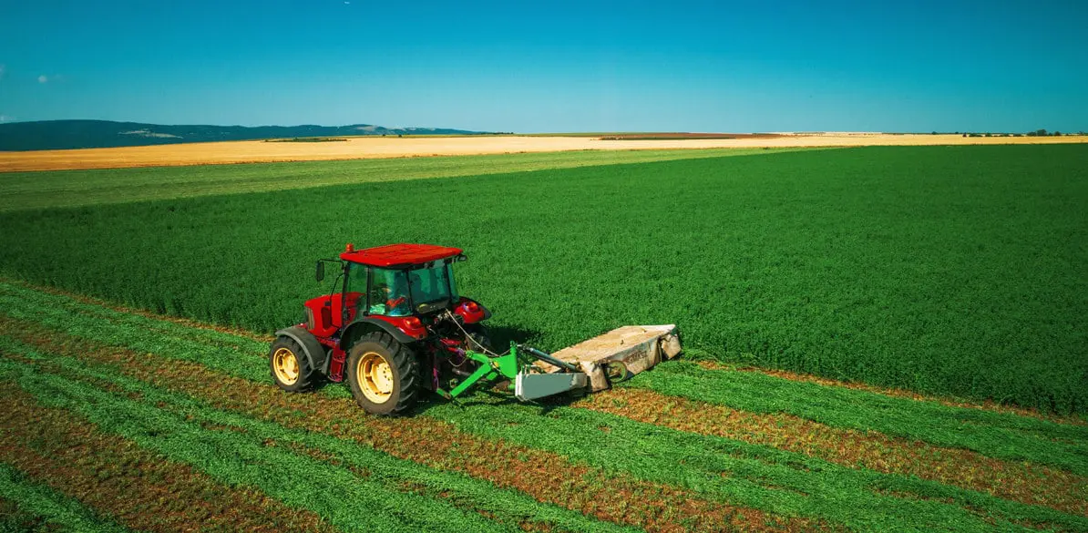 Desenmascaramos la falsa seguridad del tractor