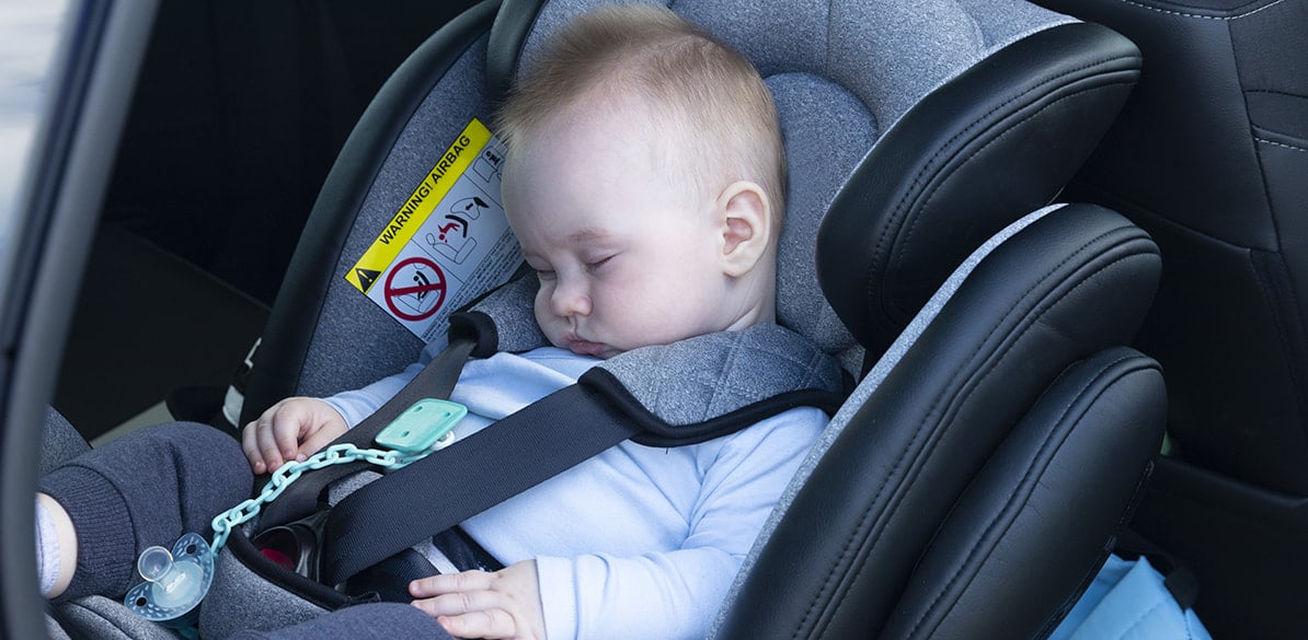 Almohada Para Asiento De Coche, Cojín Para Reposacabezas, Ajuste