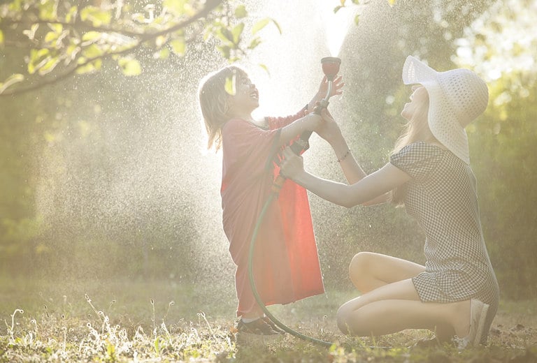 ¡Cuida tu salud! Sigue estos consejos para un verano saludable