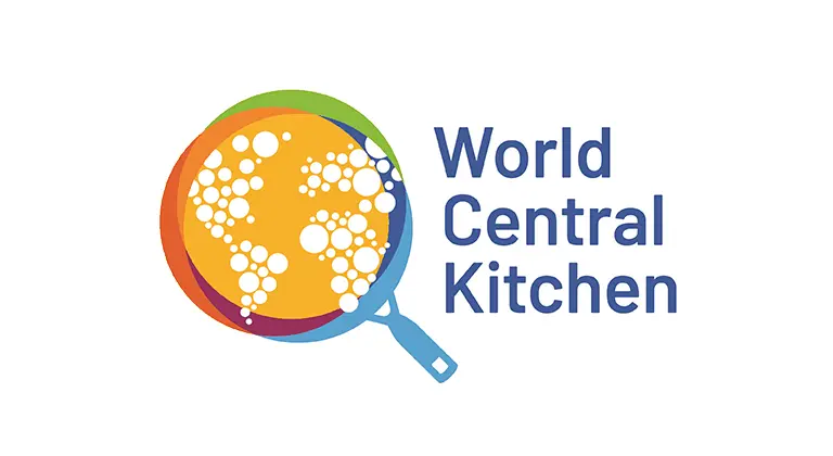 World Central Kitchen WCK