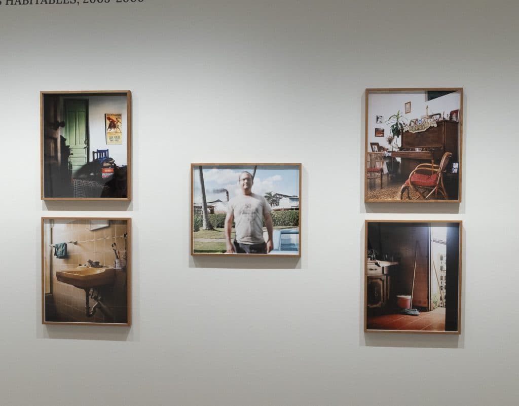 Sala de exposiciones del Paseo de Recoletos, 23