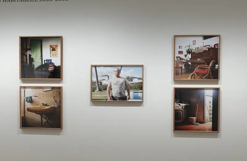 Fundación Mapfre celebra el Día Mundial de la Fotografía con entrada gratuita a sus exposiciones en Madrid