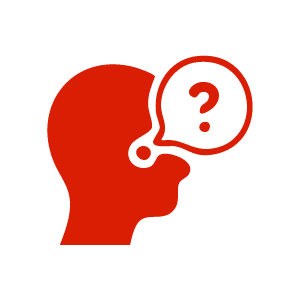 Icono que representa el término comprender