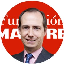 Director de Asesoría Jurídica de Mercado de Valores y Gobierno Corporativo de MAPFRE