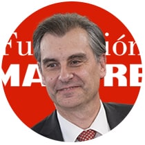 Member of the Fundación MAPFRE Management Committee