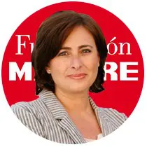 Clara Bazán Cea Directora (Seguro y Previsión Social)