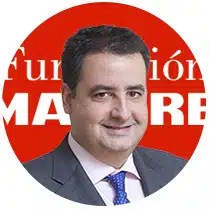 Vocal del Patronato de Fundación MAPFRE y Consejero de MAPFRE