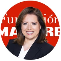 Group Chief Human Resources Officer (CHRO) at MAPFRE