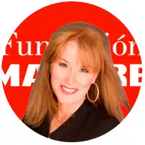 Gloria Lomana - Member of the board of trustees of Fundación MAPFRE