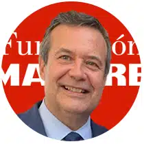 External Member of the Board of Trustees of Fundación MAPFRE