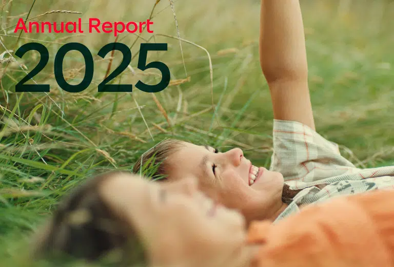 Annual Report 2025 Annual Report 2025
