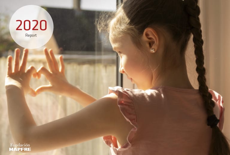 Fundación MAPFRE 2020 Report 2020 Report