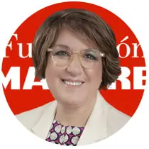 Member of the Board of Trustees of Fundación MAPFRE