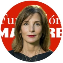 Member of the Board of Trustees of Fundación MAPFRE