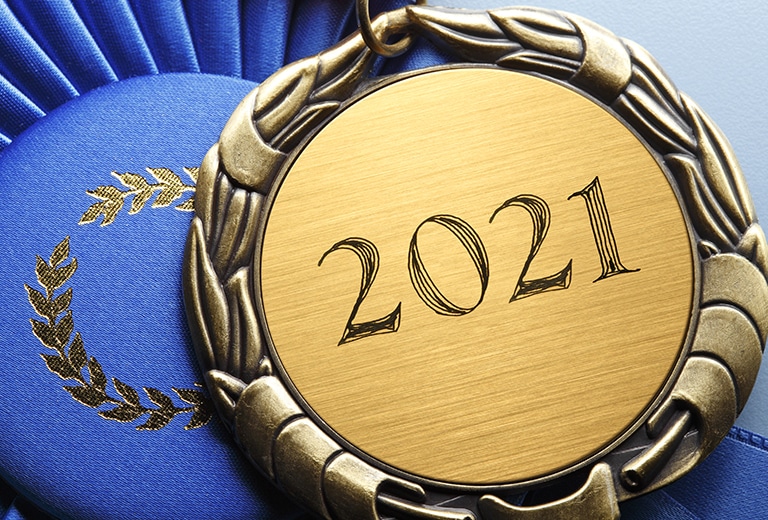Premios 2021 Premios Fundación MAPFRE 2021