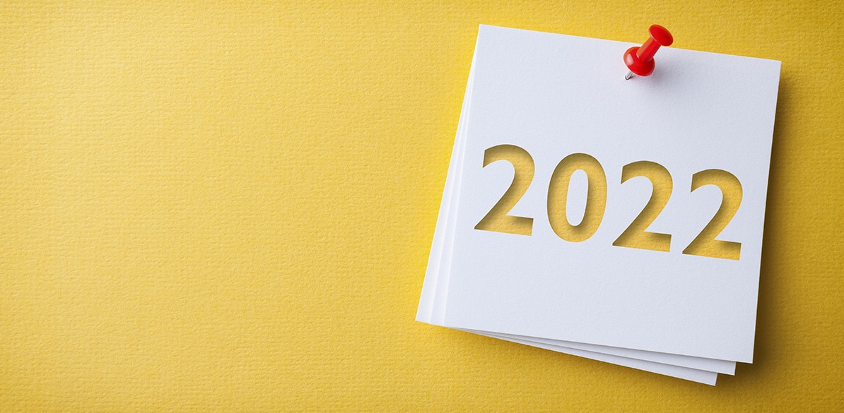 2022 Awards Young people and their future in our sights