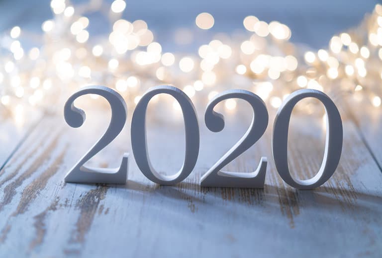 Premios 2020 Aumenta nuestro compromiso en el año de la pandemia