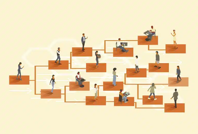 Imagen de las Ayudas al empleo  Accedemos